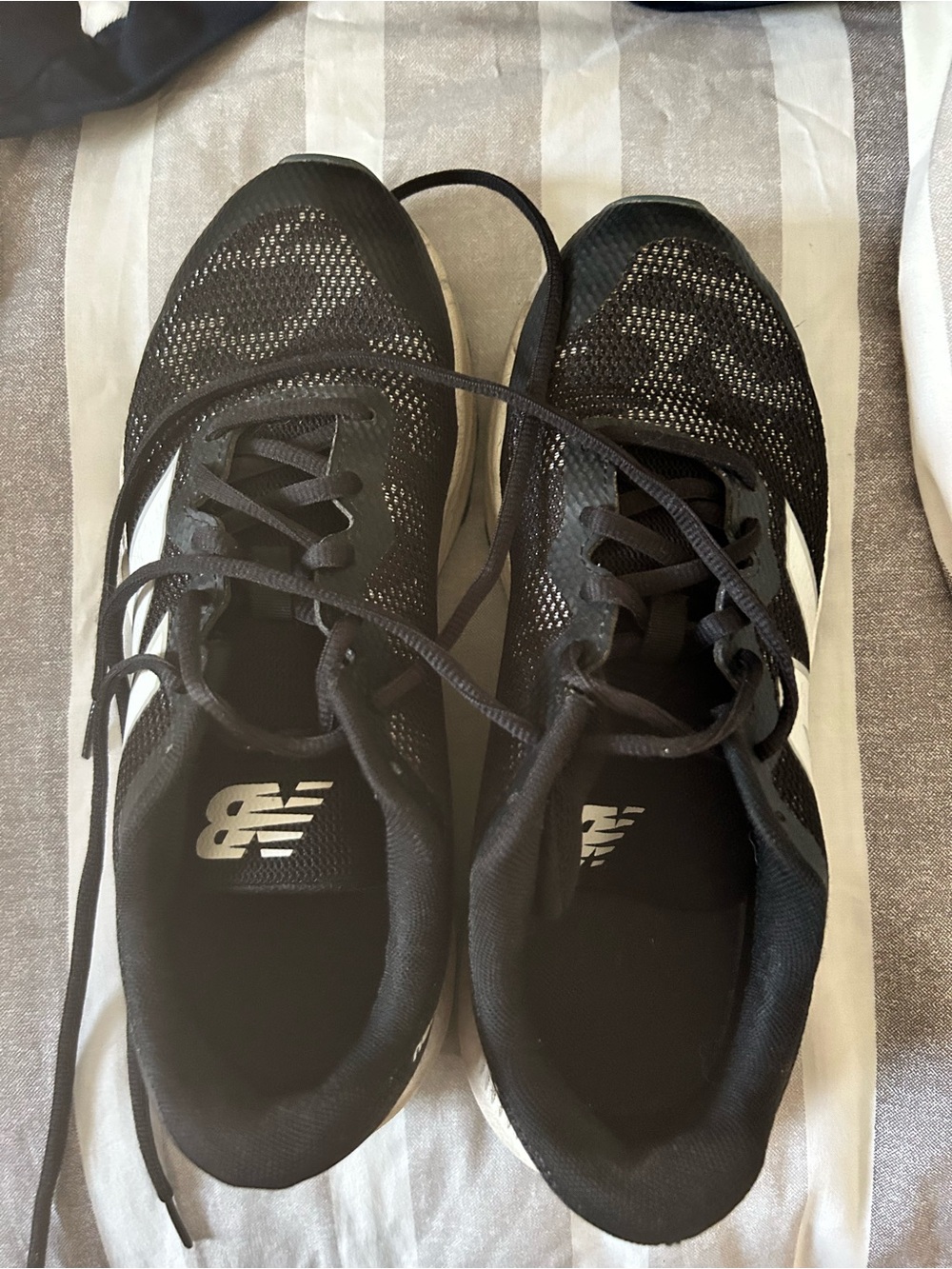 New Balance Turf Sneakers